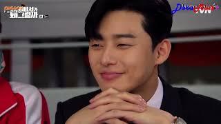 Quando me perguntam se eu sou ciumento EU... #dorama #whatswrongwithsecretarykim