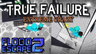 True Failure COMPLETE EXTREME CRAZY  FE2 Community Maps