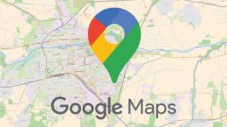 Download Maps From Google Maps for Offline Use Updated 2020