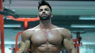 Sergi Constance - Workout Motivation 2.0