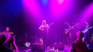 Elle King - Cant Be Loved Live At Bournemouth