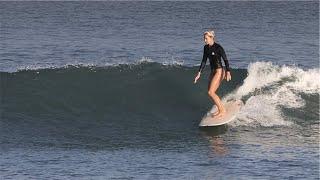 First Light Ladies - Kuta Beach