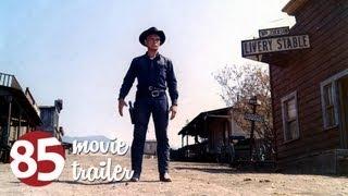 Westworld 1973 Movie Trailer