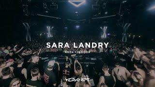 Sara Landry @ Verknipt Indoor 04-02-2023  Taets Zaandam