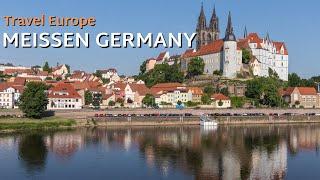 Incredible Meissen Germany – Castle and Cathedral - Travel Europe