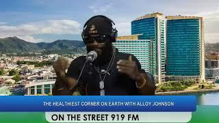 IWER TV The Street 919FM