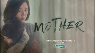 Mother  Tagalog Full Trailer