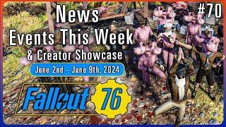 Dont Miss The Latest News Happening This Week In Fallout 76