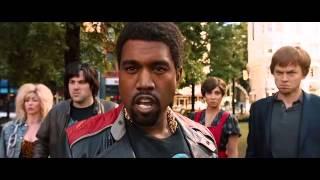 Kanye West Anchorman 2