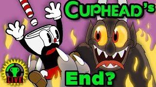 Good To The LAST DROP  Cuphead Ending