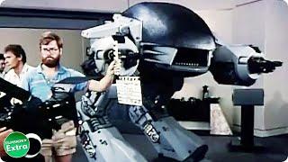 ROBOCOP 1987  Behind the Scenes of ActionSci-fi Cult Movie #2