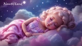 Fall Asleep in 2 Minutes - Relaxing Lullabies for Babies to Go to Sleep - Bedtime Lullaby