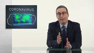 John Oliver Kars4Kids is the Coronavirus of Commercials