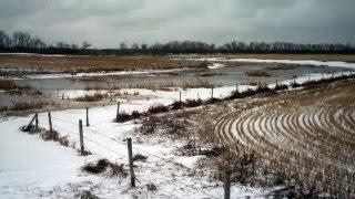 Prairie Hydrology - Global Institute for Water Security