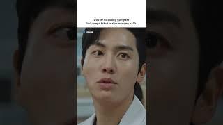 Mon maap pak dokter emang boleh segahar ini???  Mouse #dramakorea