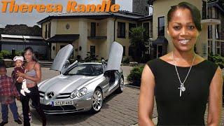 Theresa Randles HUSBAND Children Cars House NET WORTH 2024