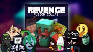 Revenge Fusion Collab