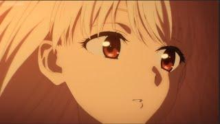 Chisato has two months to live  Lycoris Recoil Episode 9 リコリス・リコイル