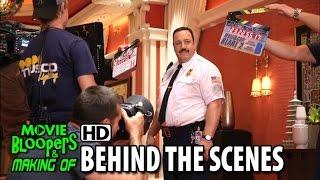 Paul Blart Mall Cop 2 2015 Making of & Behind the Scenes