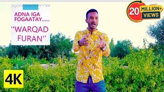 XARIIR AHMED 2020  DHIBSADAY FOGAANTAADA  XANUUNKA LAMMAANAHA KALA MAQAN  OFFICIAL MUSIC VIDEO