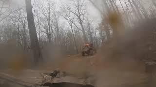 Cameron Martin - Ultra 4 - UTV - Rush Kentucky