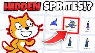 Scratch HACKS  Tips and Tricks