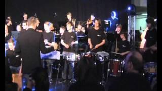 Africa - Next Generation Big Band feat. Boogie Voodoo