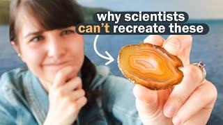 The Agate Mystery Why We Cant Synthesize This Common Gem