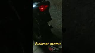 test sound 2takSuzuki tornado gs@kisanak Chanel #modified