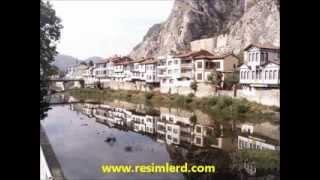 amasya fotoğrafları