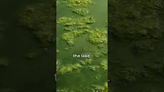 What Causes Algae in Lakes?