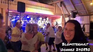 Donnez Blomsterhult 240830