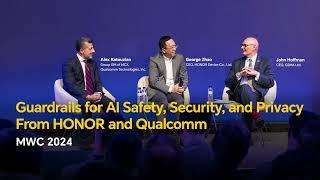 Guardrails for AI Safety Security and Privacy  HONOR