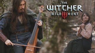 The Witcher 3 - Ladies Of The Woods - Cover by Dryante