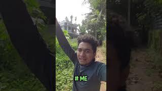 Time Atrocities  ⏳  Malayalam Vine  Ikru