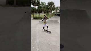 #shorts #skateboarding #skatepark #skating #fails #jump #viral