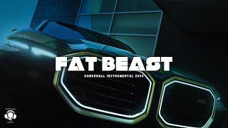 Dancehall Riddim Instrumental 2024 Fat Beast