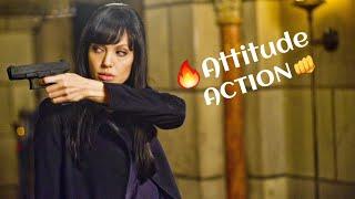 Angelina Jolie HD WhatsApp Status  Girl Attitude Status