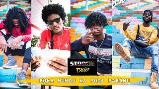 Strong Boys - Boka Mundu Ka Podi Paranu video oficial 2021