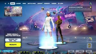 LIVE Fortnite Stream Viewer Games family friendly