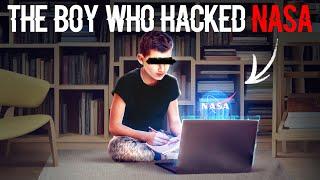 How a 15 Year Old Became the US Most Notorious Hacker