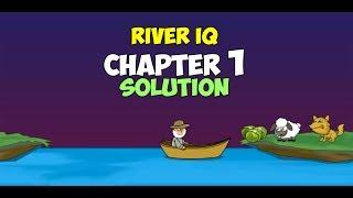 River IQ Chapter 1 Solution