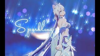 【Honkai Impact 3 MMD／4K／60FPS】Kiana Kaslana【Sparkling】