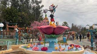 Mickey’s ToonTown 2023 Update - Disneyland