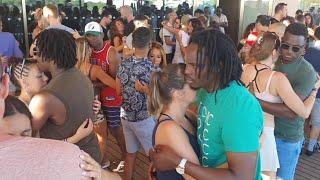 Friday social  Kizomba Open Summer Festival 22  Portugal 