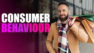 What Is Consumer Behaviour? + How To Influence It