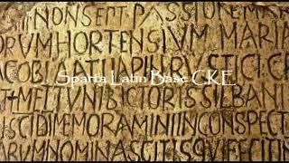 Sparta Latin Base CKE