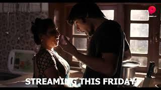 పగ్లేట్  Official Trailer Release  New Episode Streaming This Friday  Telugu  #paglet #webseries