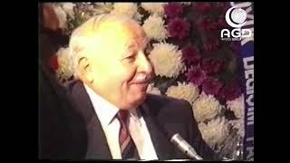 Hak ne demek? - Prof. Dr. Necmettin Erbakan