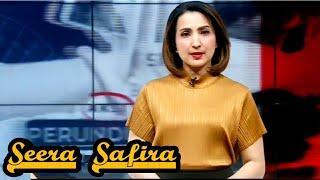 Seera Safira on VARIETY OF CASES - TVOne Wednesday 7 February 2024